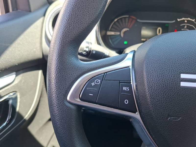 Dacia Spring - Photo 15