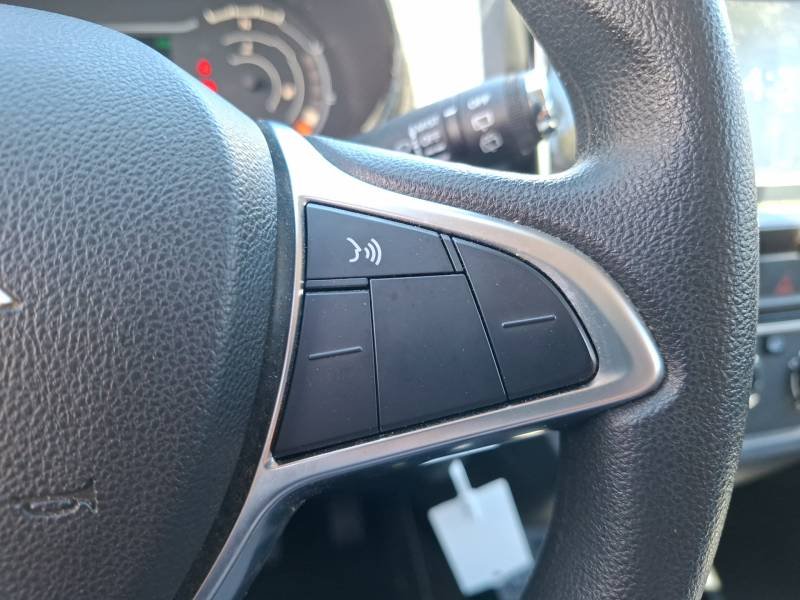 Dacia Spring - Photo 16