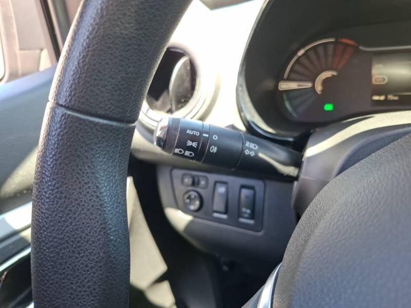Dacia Spring - Photo 18