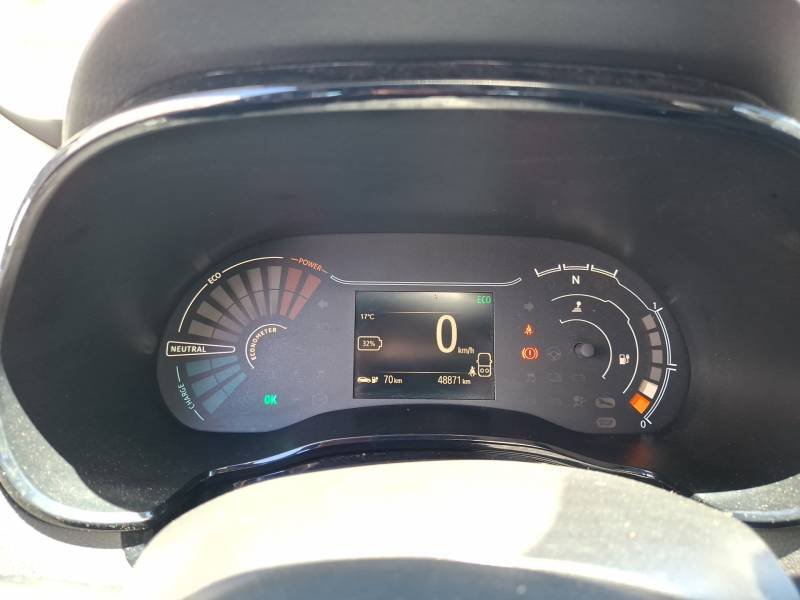 Dacia Spring - Photo 19