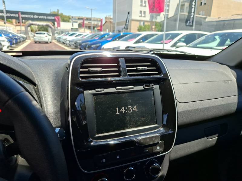 Dacia Spring - Photo 20