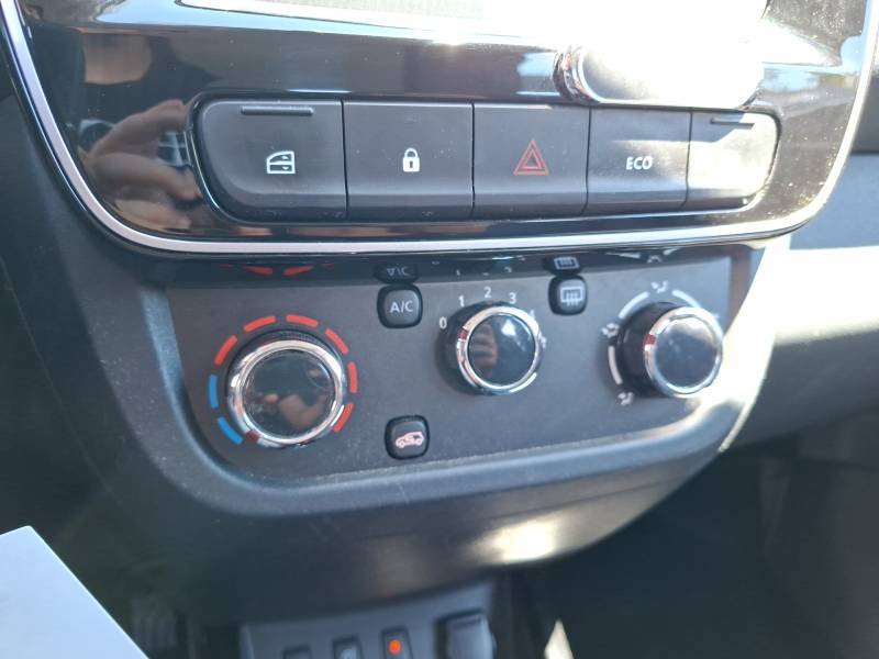 Dacia Spring - Photo 21