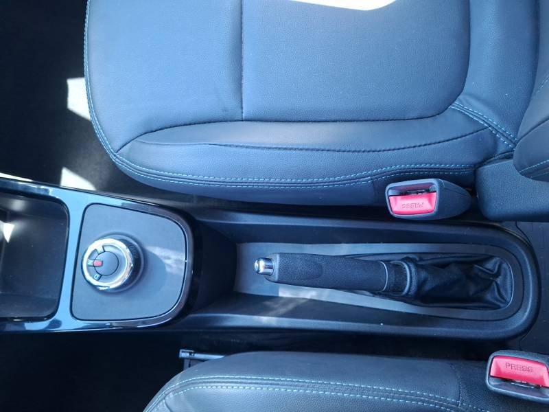Dacia Spring - Photo 23