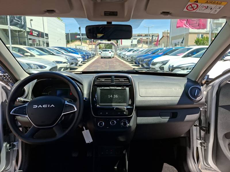 Dacia Spring - Photo 27