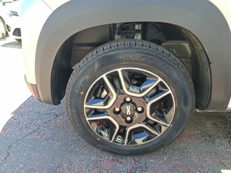 Dacia Spring - Photo 34