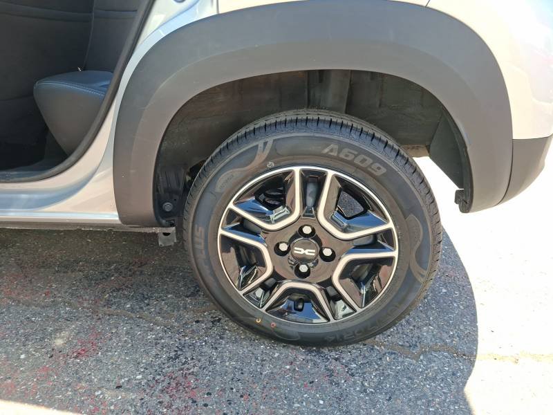 Dacia Spring - Photo 35