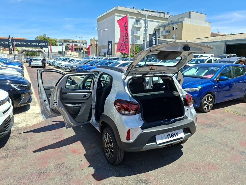 Dacia Spring - Photo 39