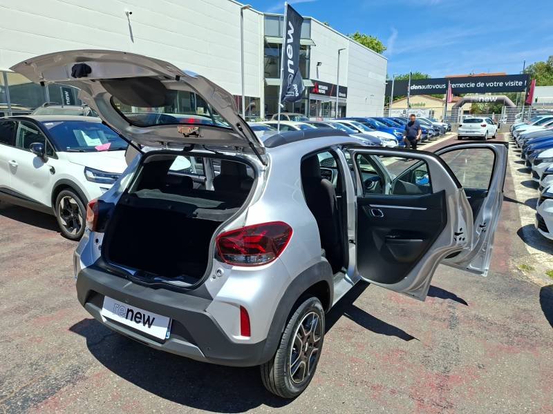 Dacia Spring - Photo 41