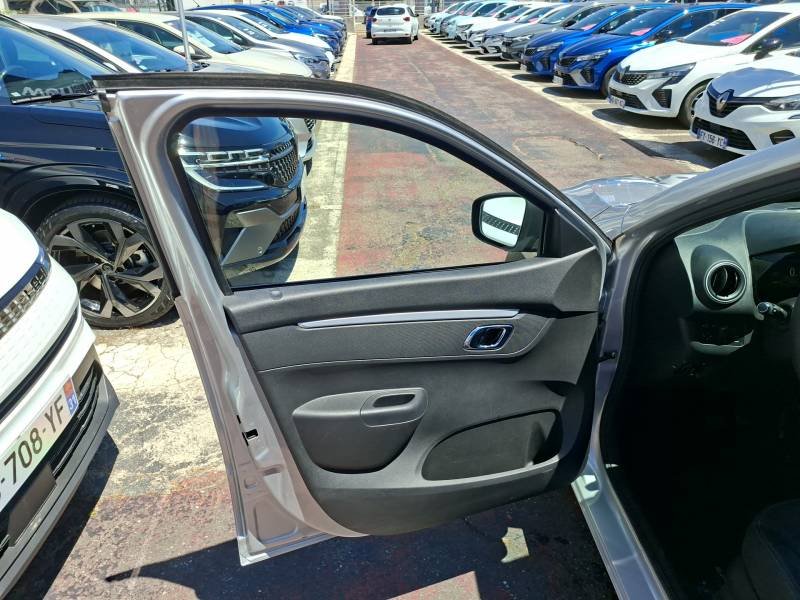 Dacia Spring - Photo 9