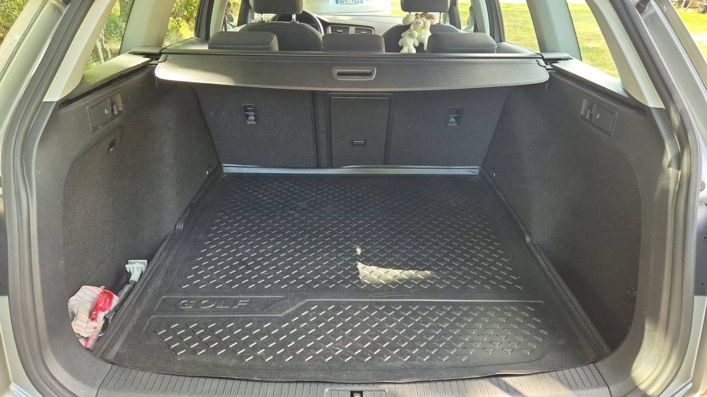 Volkswagen Golf SW - Photo 14