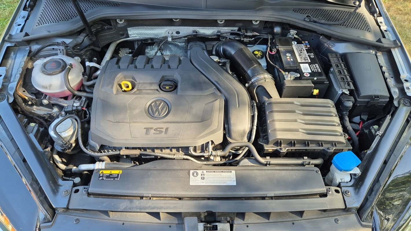 Volkswagen Golf SW - Photo 15
