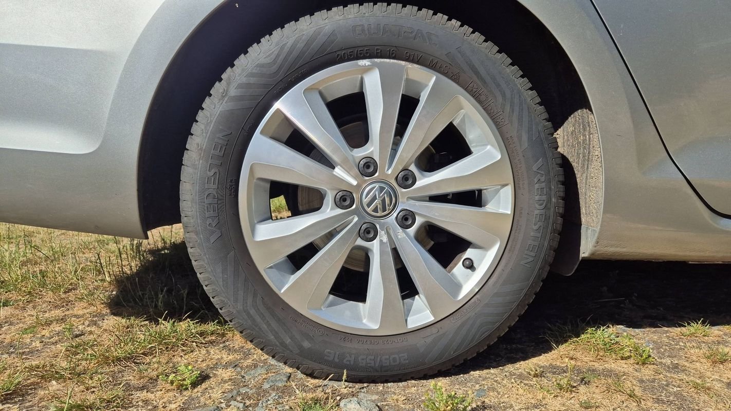 Volkswagen Golf SW - Photo 16