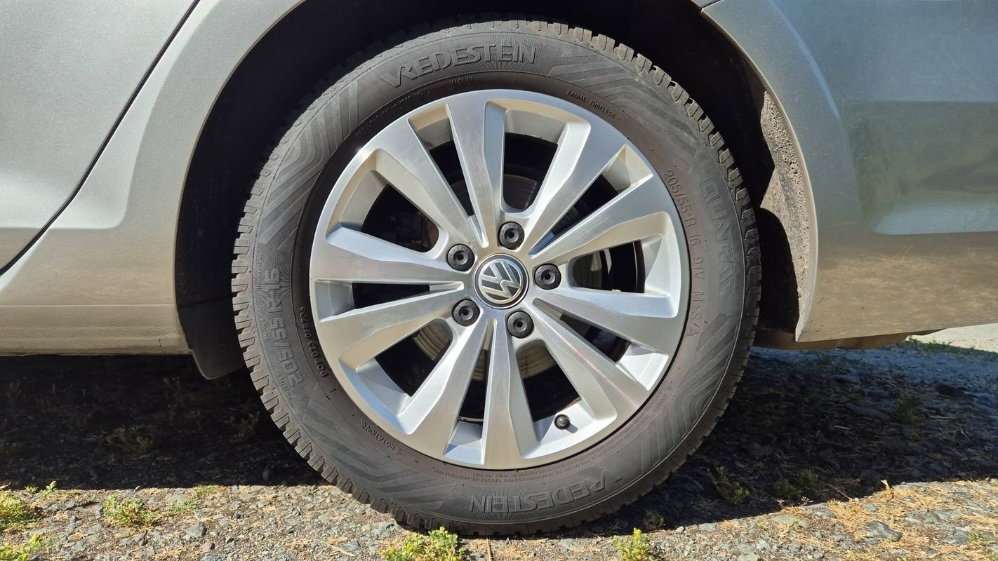 Volkswagen Golf SW - Photo 19