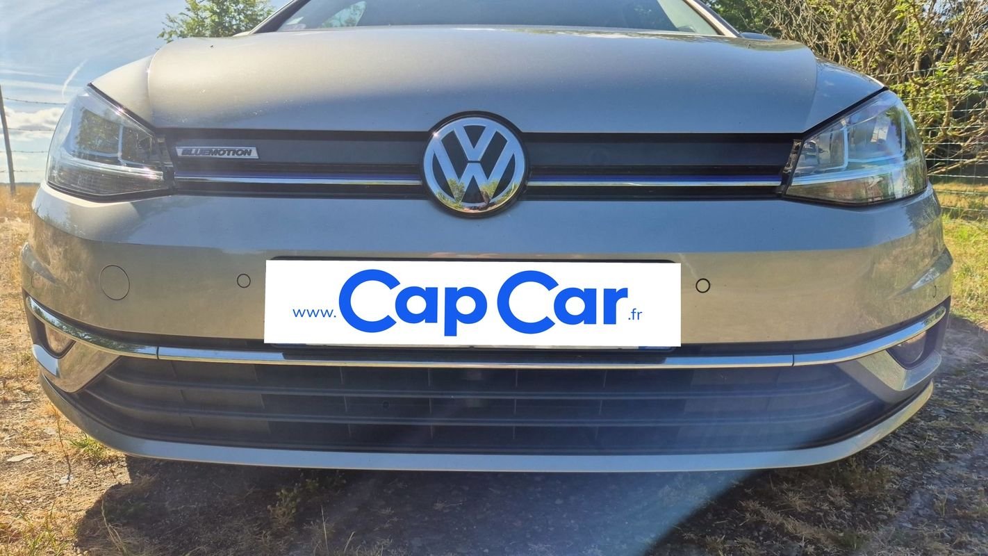 Volkswagen Golf SW - Photo 20