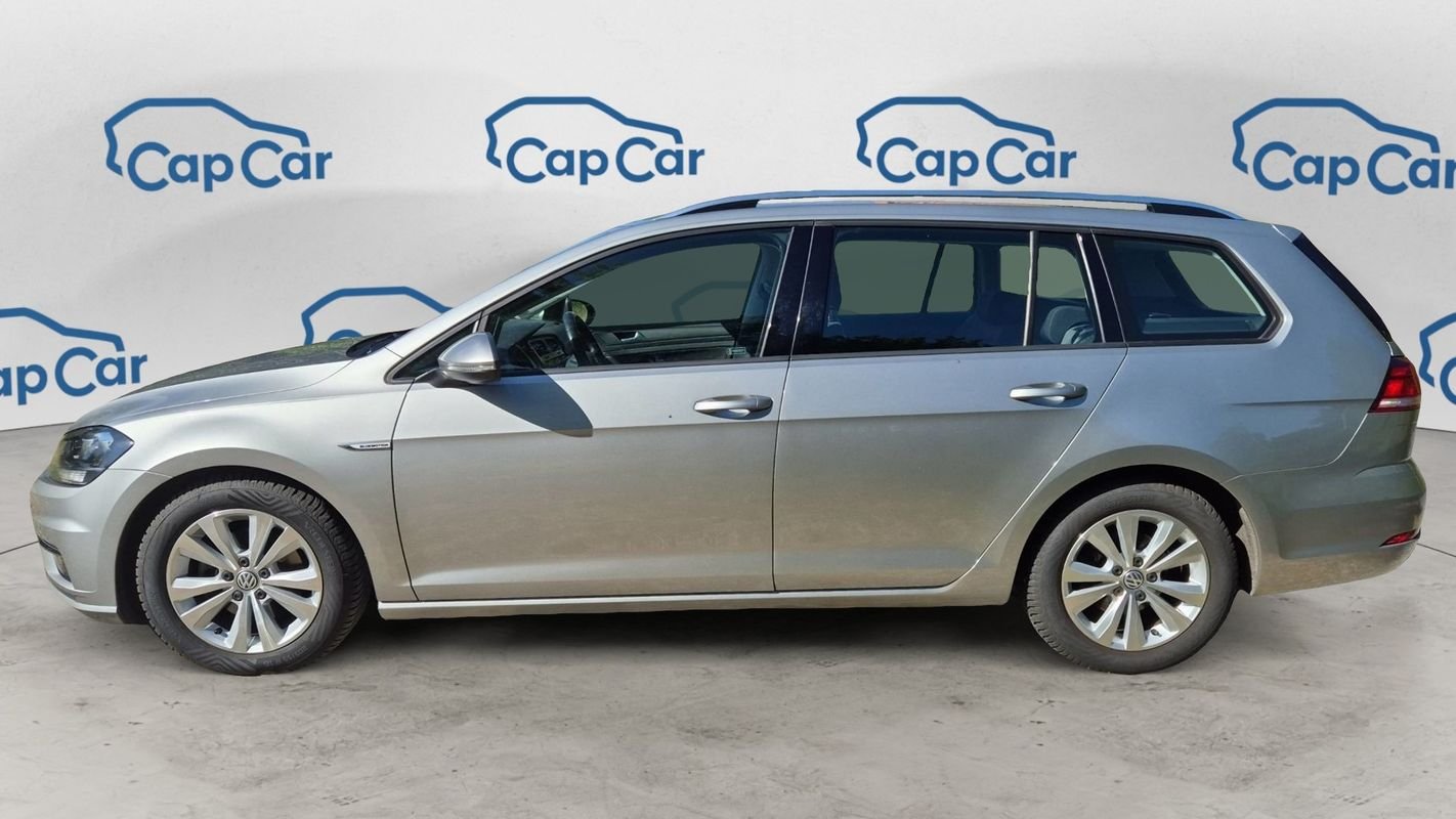 Volkswagen Golf SW - Photo 2
