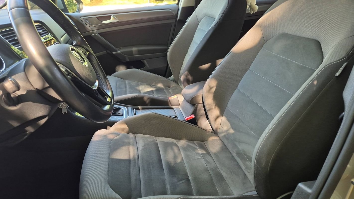 Volkswagen Golf SW - Photo 27