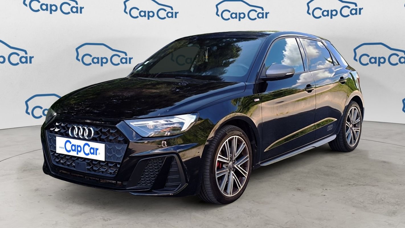 Audi A1 sportback - Photo 1