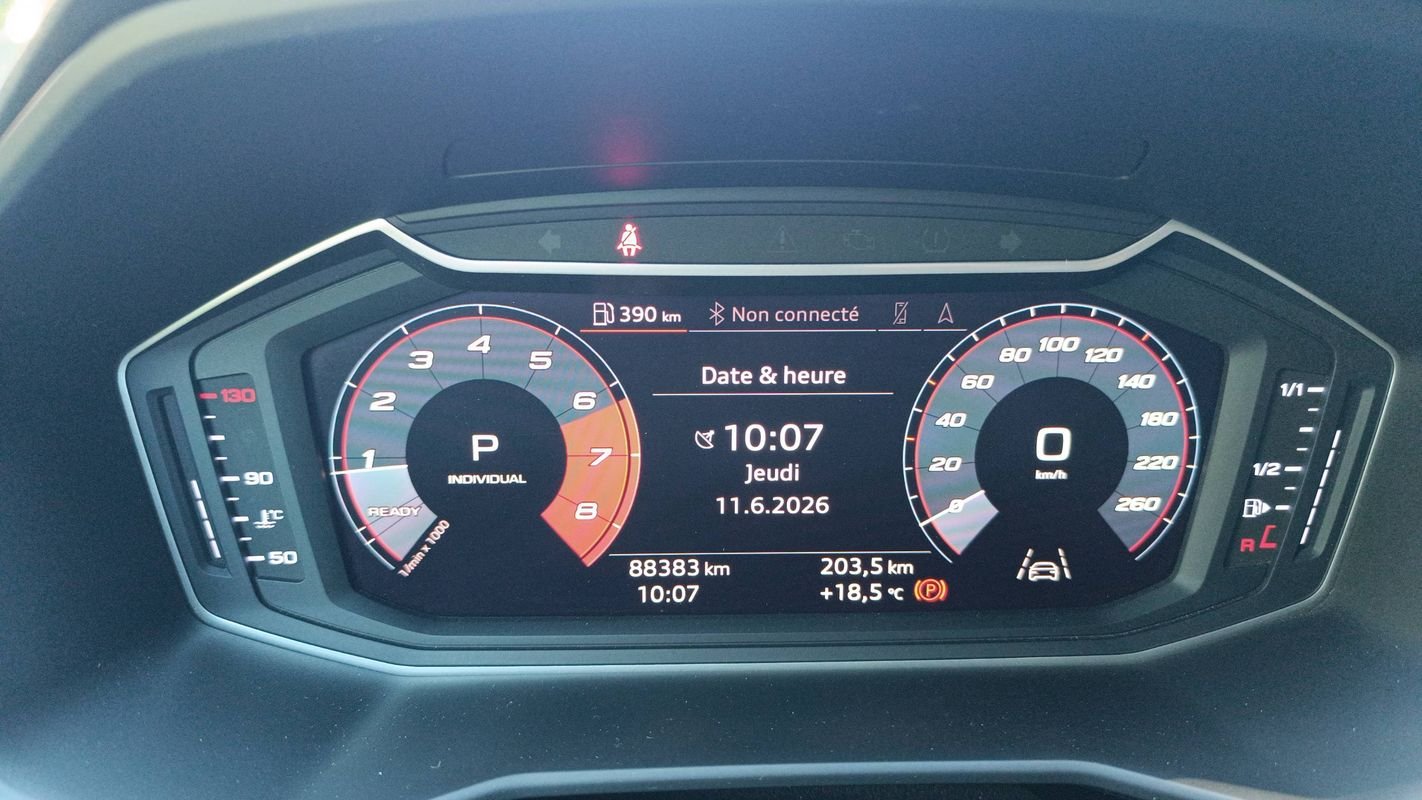 Audi A1 sportback - Photo 12
