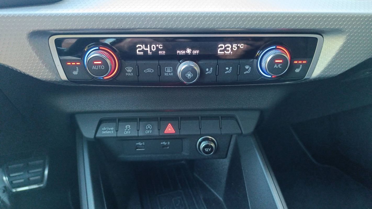 Audi A1 sportback - Photo 13