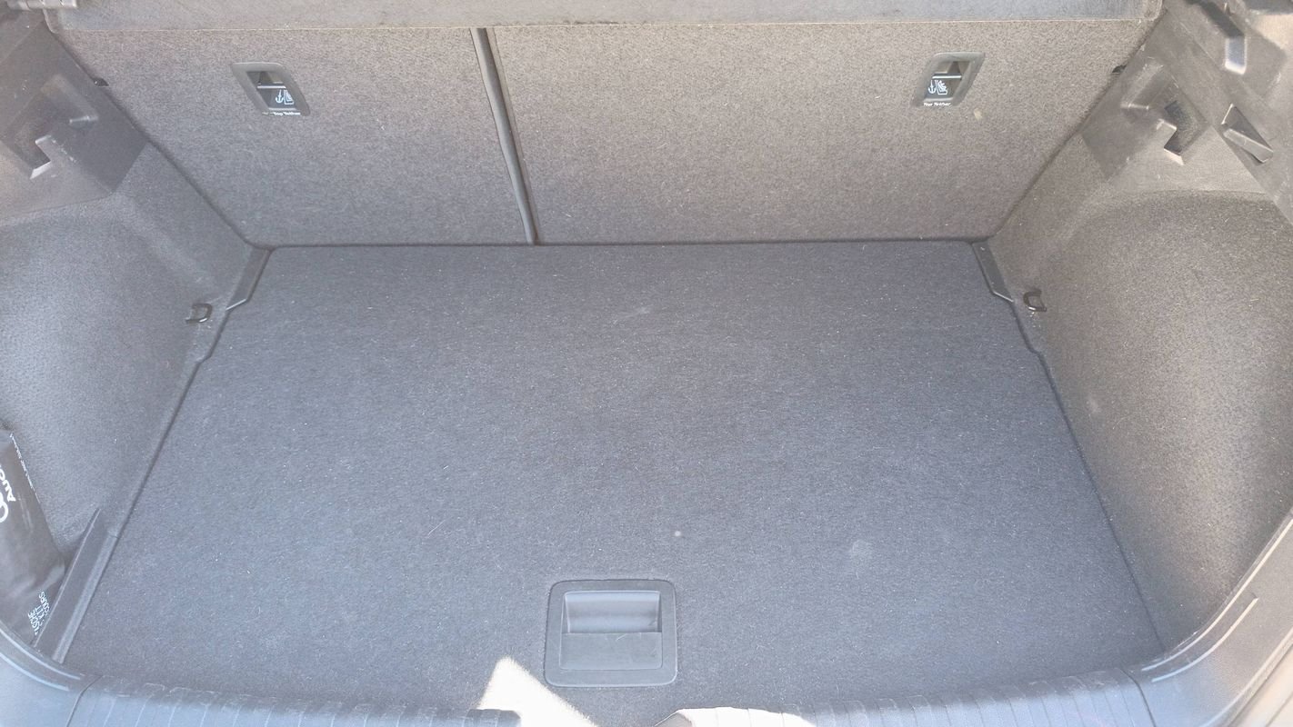 Audi A1 sportback - Photo 14