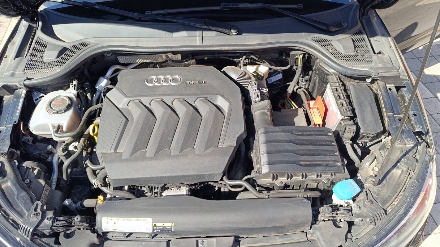 Audi A1 sportback - Photo 15