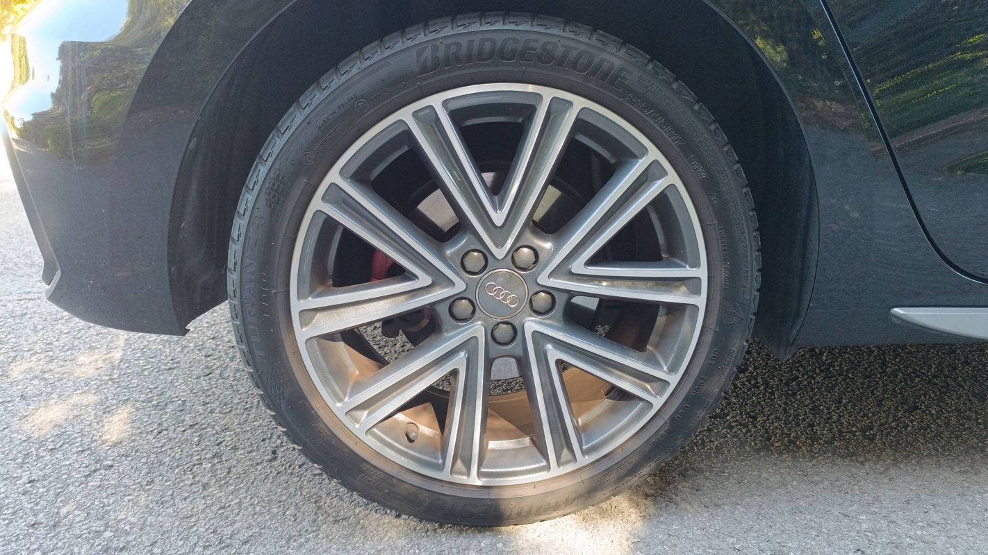 Audi A1 sportback - Photo 16