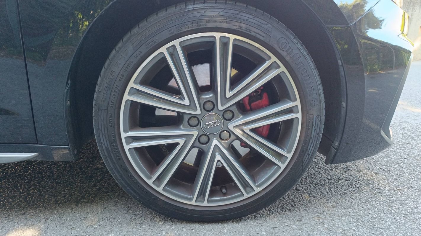Audi A1 sportback - Photo 17