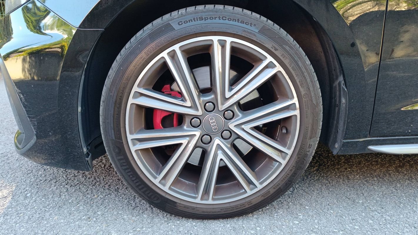 Audi A1 sportback - Photo 18