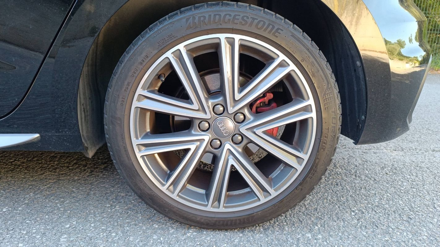 Audi A1 sportback - Photo 19