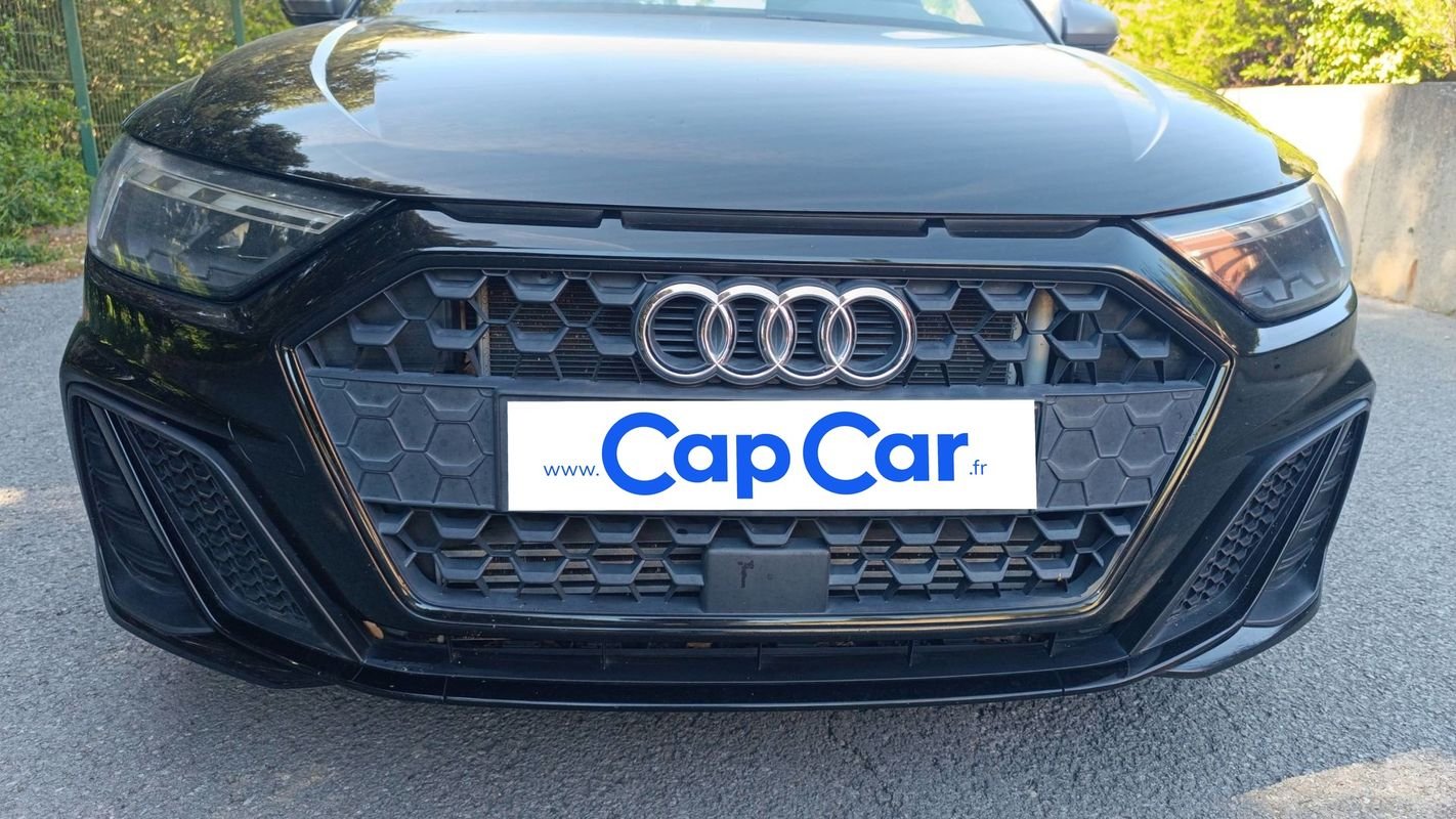 Audi A1 sportback - Photo 20