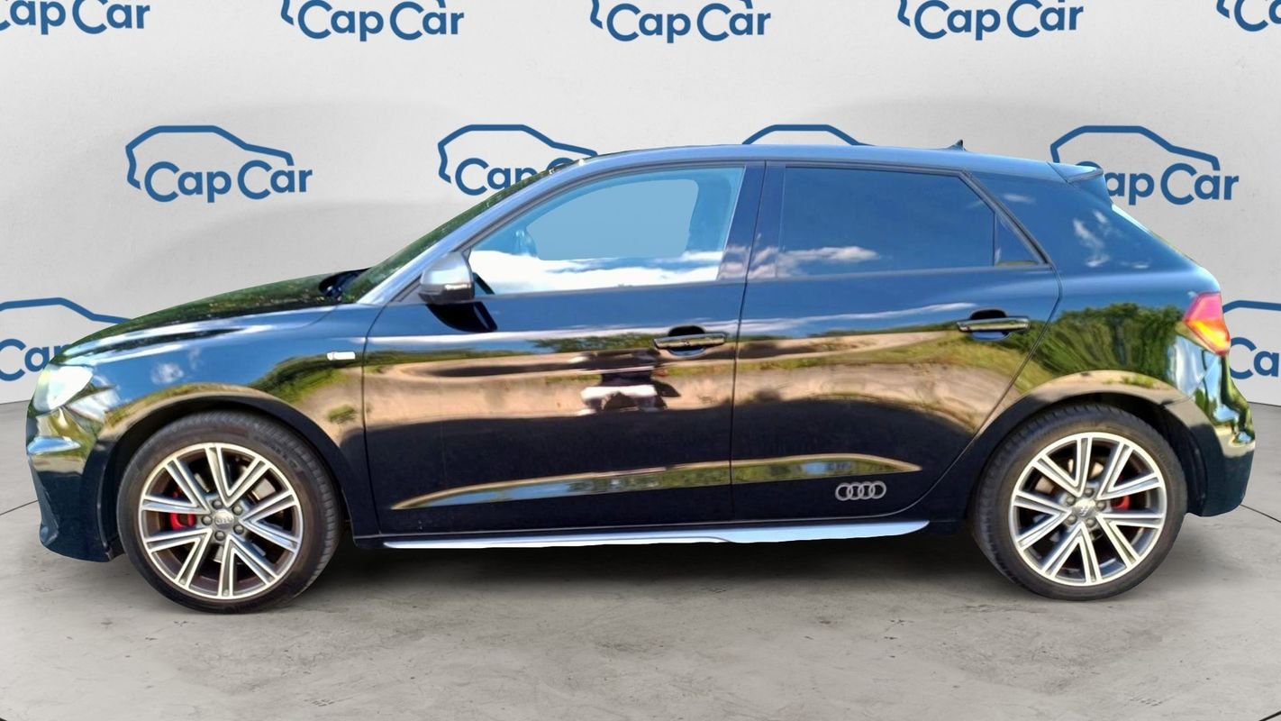 Audi A1 sportback - Photo 2
