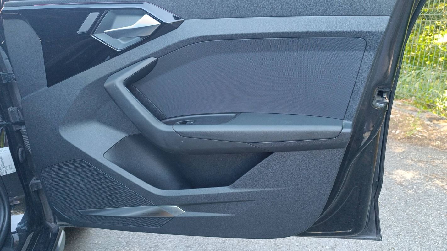 Audi A1 sportback - Photo 23