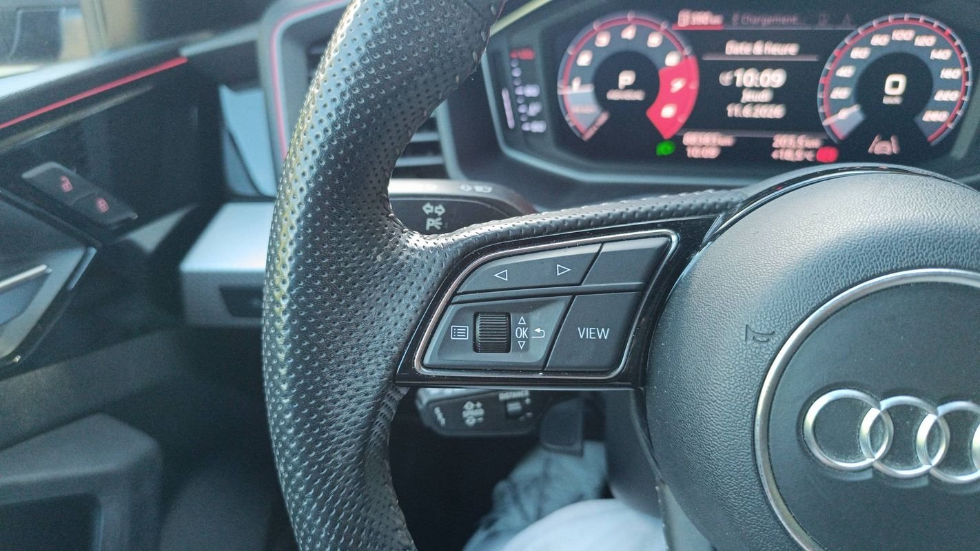 Audi A1 sportback - Photo 28