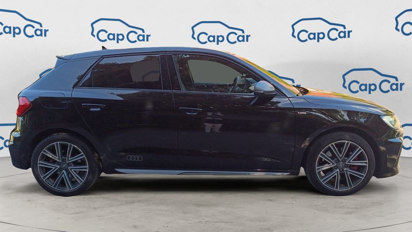 Audi A1 sportback - Photo 4