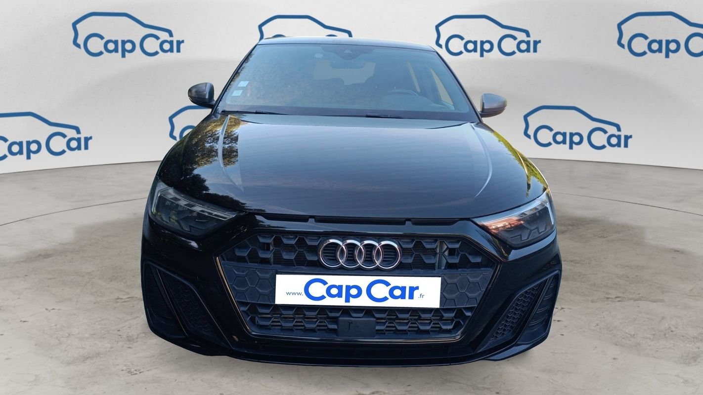 Audi A1 sportback - Photo 5