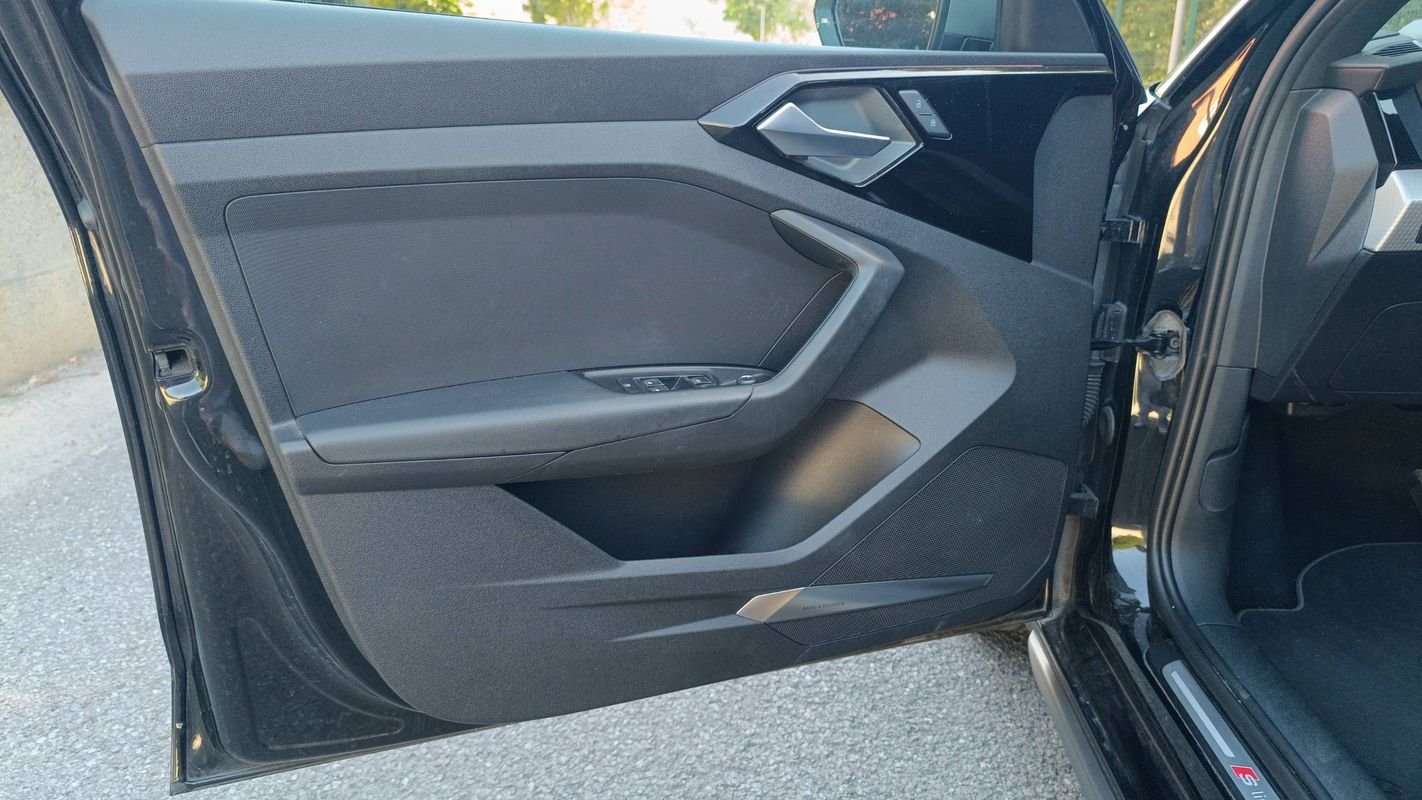 Audi A1 sportback - Photo 7