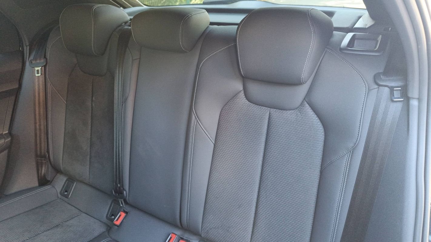 Audi A1 sportback - Photo 9