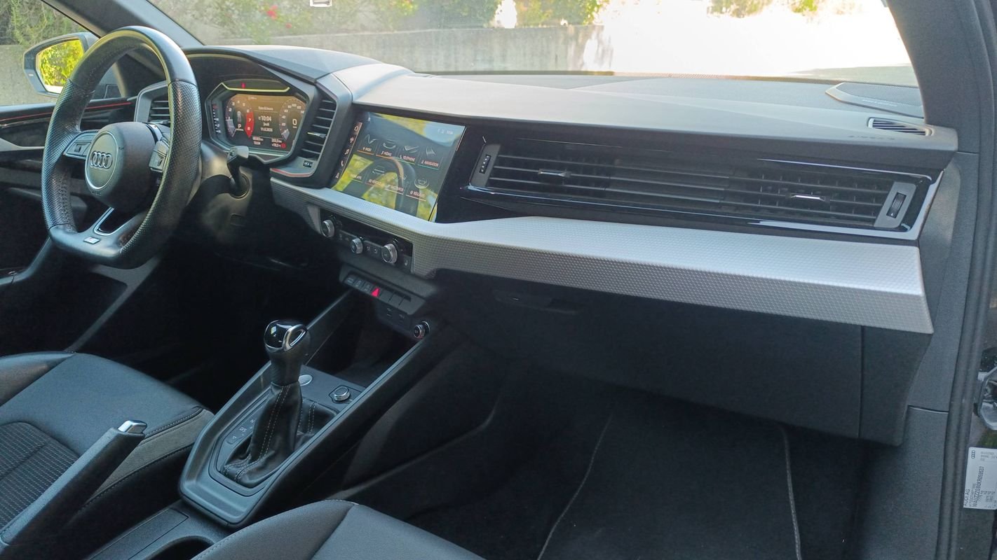 Audi A1 sportback - Photo 10