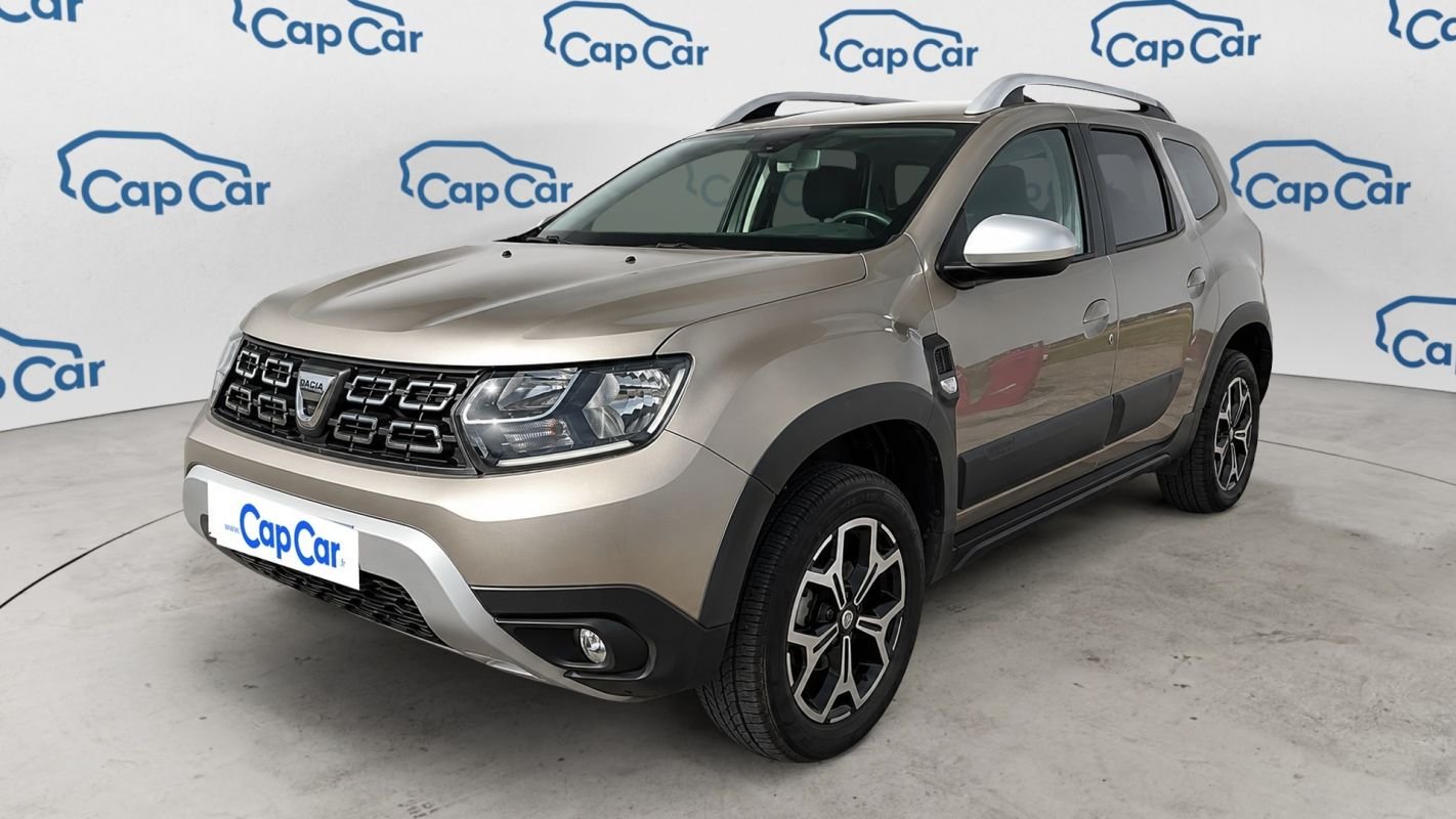 Dacia Duster - Photo 1