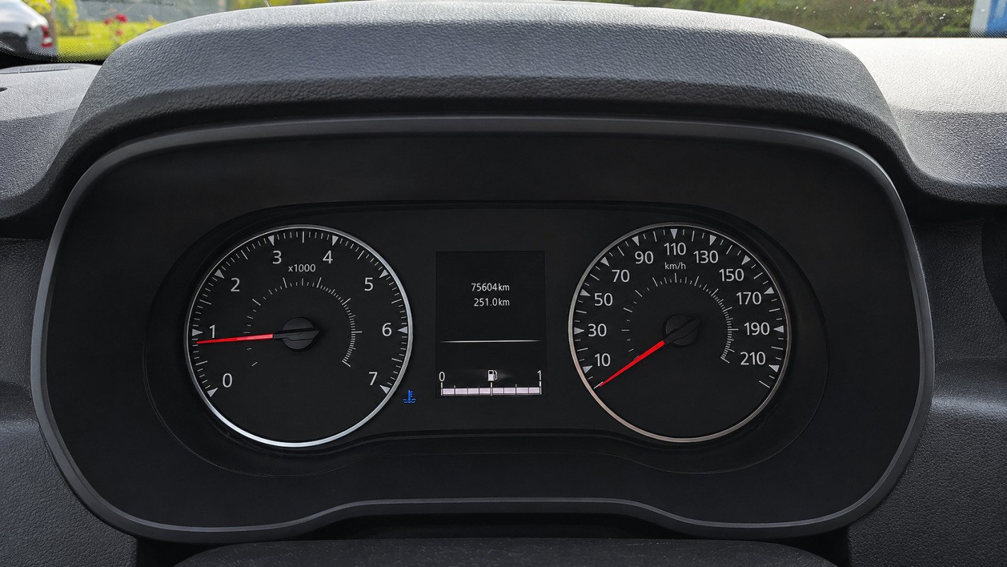 Dacia Duster - Photo 12