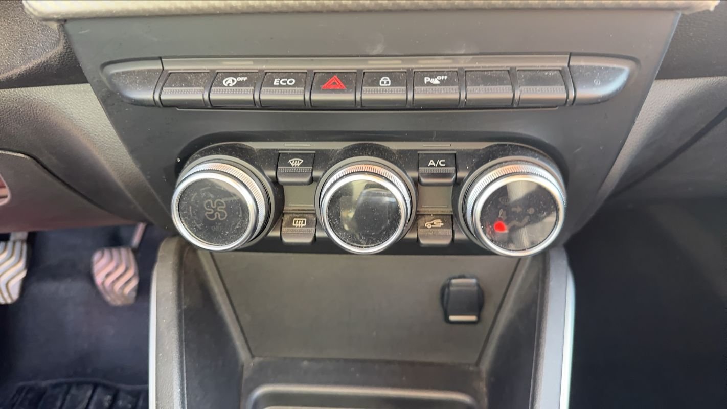Dacia Duster - Photo 13