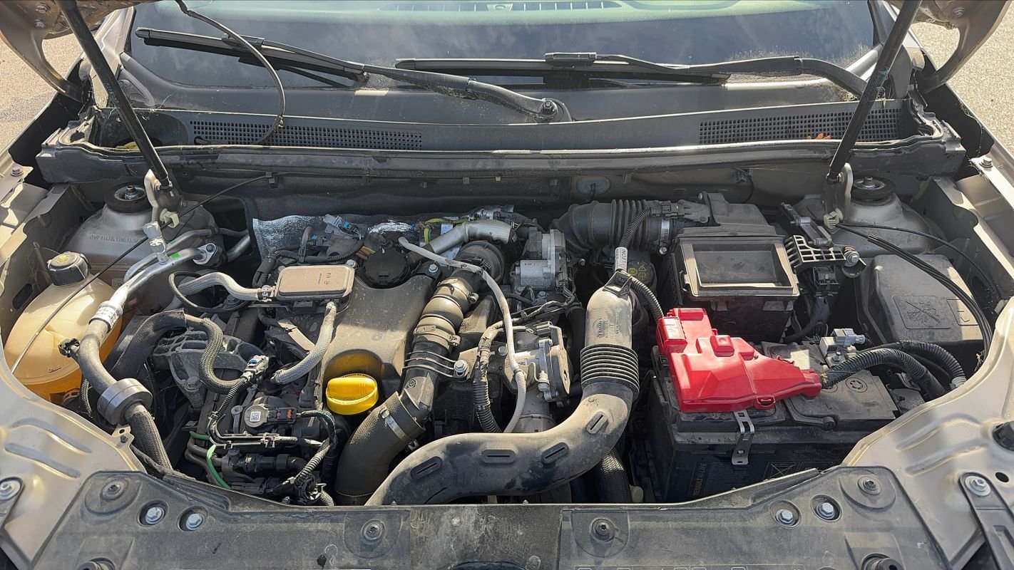 Dacia Duster - Photo 15