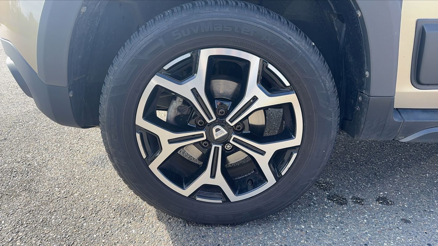 Dacia Duster - Photo 18