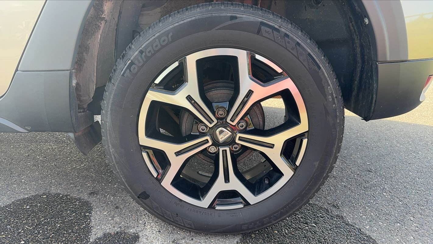 Dacia Duster - Photo 19