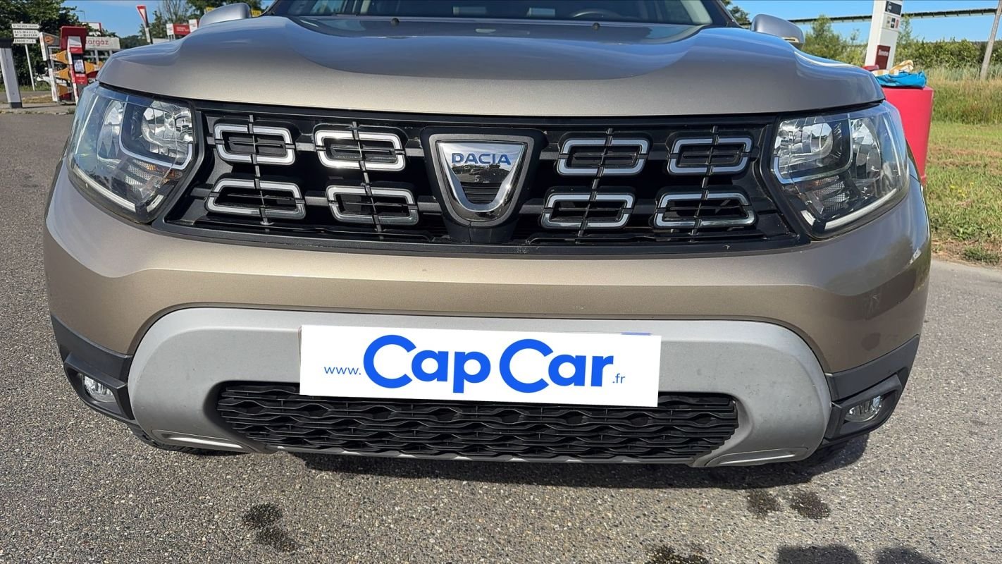 Dacia Duster - Photo 20