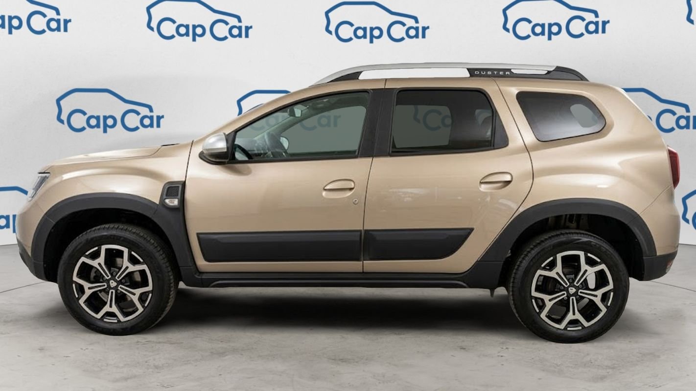 Dacia Duster - Photo 2