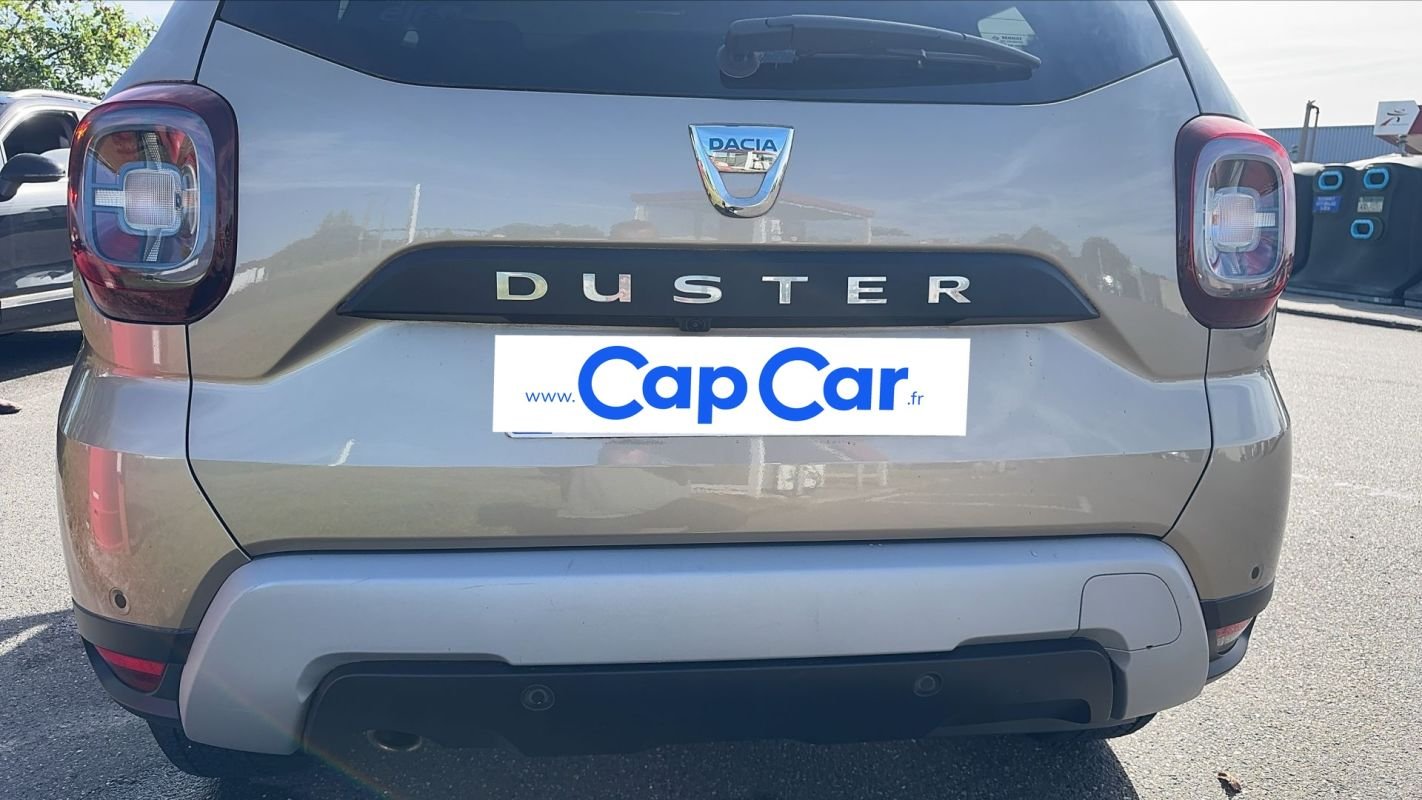 Dacia Duster - Photo 21