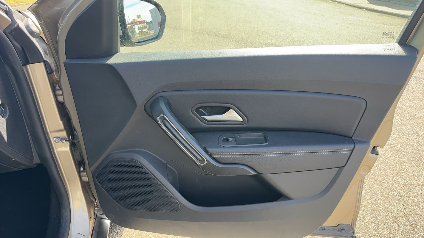 Dacia Duster - Photo 24