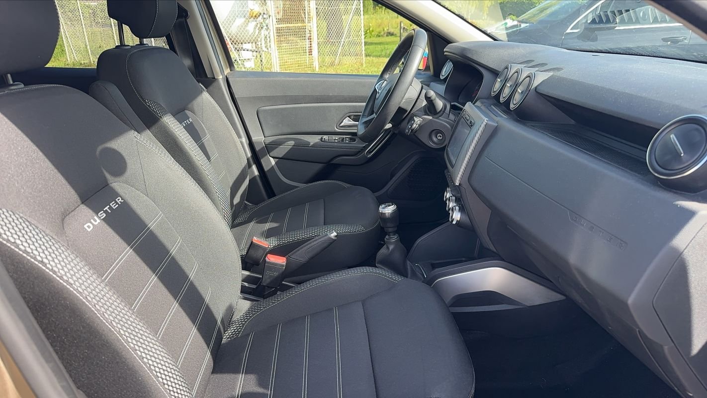 Dacia Duster - Photo 25