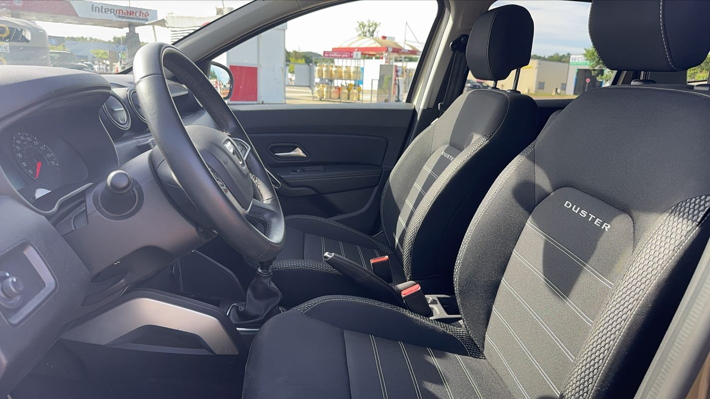 Dacia Duster - Photo 26